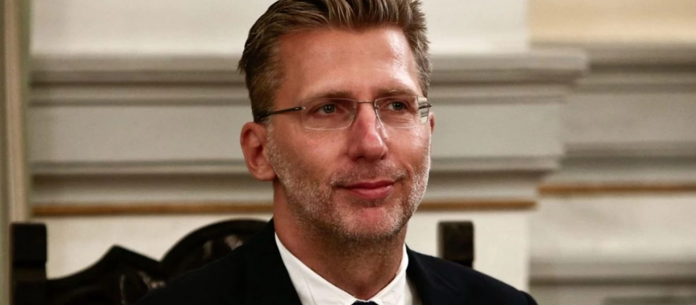 Α.Σκέρτσος: «Εμβολιασμός και τεστ αυτοδιάγνωσης για να ανακτήσουμε την ελευθερία μας και να αρθούν οι περιορισμοί»